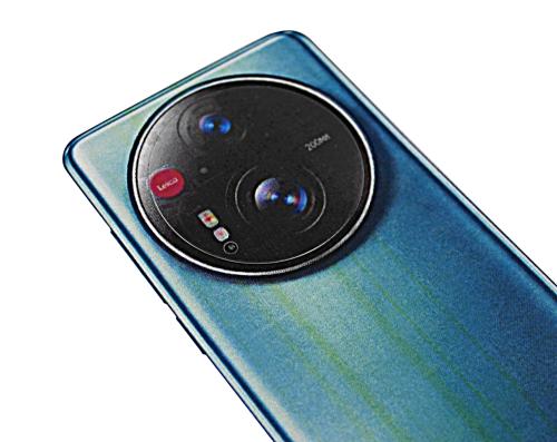 Kameraglass Xiaomi 17 Ultra