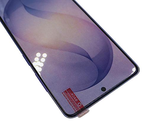 Full Frame Skjermbeskyttelse av glass Samsung Galaxy S26 Ultra