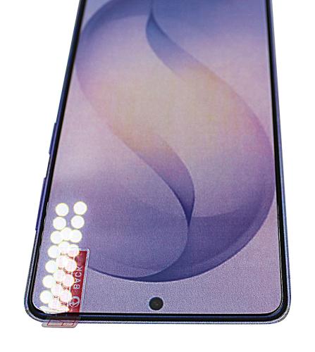 Full Frame Skjermbeskyttelse av glass Samsung Galaxy S26 Ultra