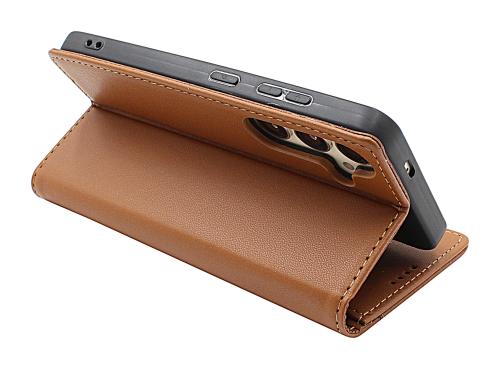 Samsung Galaxy S24 / S25 Luksus Mobilcover Slim