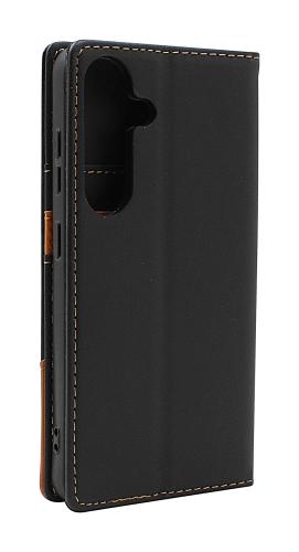 Samsung Galaxy S24 / S25 Luksus Mobilcover Slim