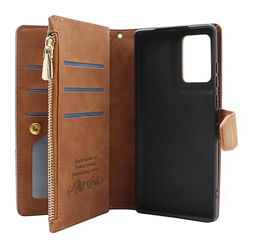 XL Standcase Lyxetui Motorola Edge 50 Fusion 5G