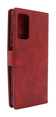 Zipper Standcase Wallet Xiaomi Redmi Note 11 Pro 5G