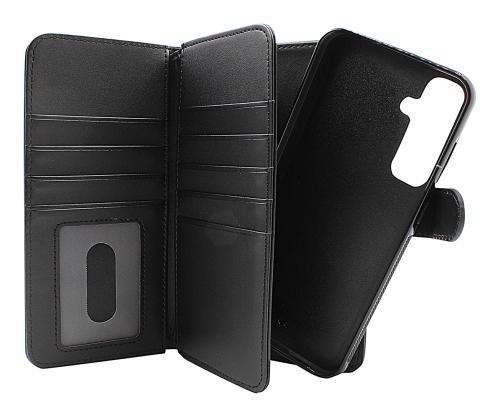 Skimblocker XL Magnet Wallet Samsung Galaxy S23 FE 5G