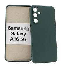 Silikon Deksel Samsung Galaxy A16 / A16 5G