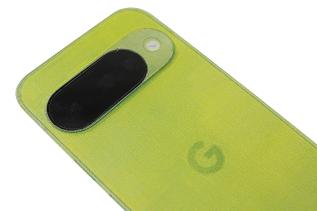 Kameraglass Google Pixel 10