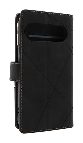 XL Luksus Lommebok Deksel Google Pixel 10 / Pixel 10 Pro