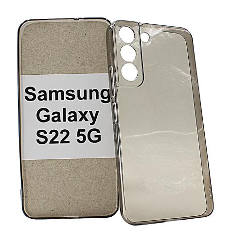 Ultra Thin TPU Deksel Samsung Galaxy S22 5G