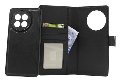 Skimblocker OnePlus 13R Magnet Lommebok Deksel