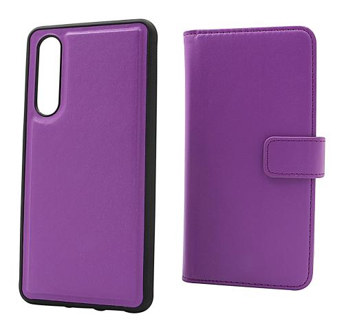 Skimblocker Magnet Wallet Huawei P30