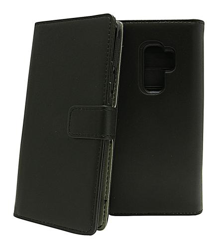 Skimblocker Magnet Wallet Samsung Galaxy S9 Plus (G965F)