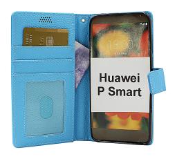 Standcase Wallet Huawei P Smart (FIG-LX1)