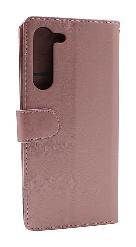Zipper Standcase Wallet Samsung Galaxy S23 Plus 5G