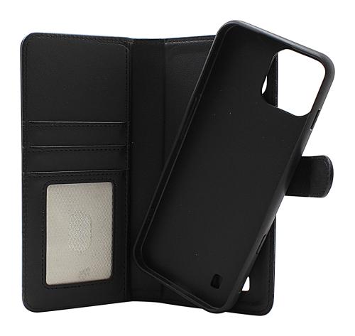 Skimblocker Doro Aurora A31 Magnet Lommebok Deksel