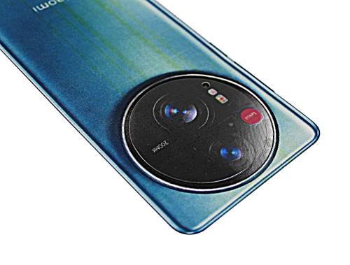 Kameraglass Xiaomi 17 Ultra