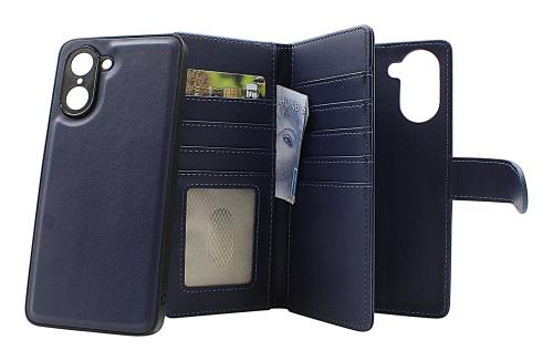 Skimblocker OnePlus Nord CE5 XL Magnet Lommebok Deksel