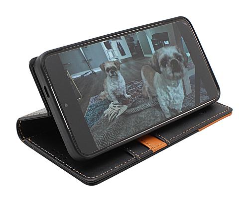 Samsung Galaxy S24 / S25 Luksus Mobilcover Slim