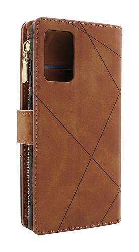 XL Standcase Lyxetui Motorola Edge 50 Fusion 5G