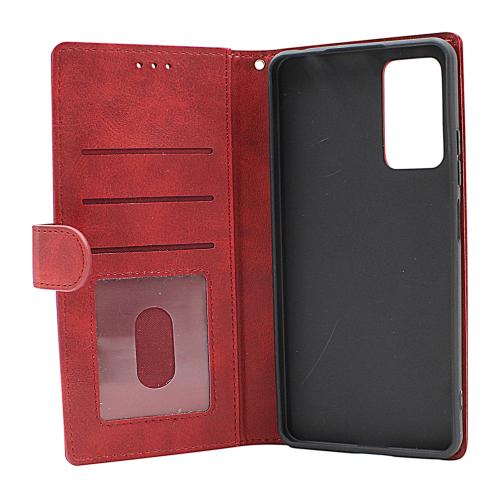 Zipper Standcase Wallet Xiaomi Redmi Note 11 Pro 5G