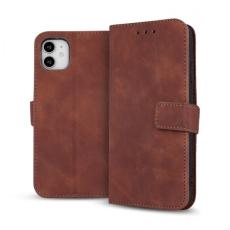 Smart Velvet Wallet iPhone 14 Pro (6.1)