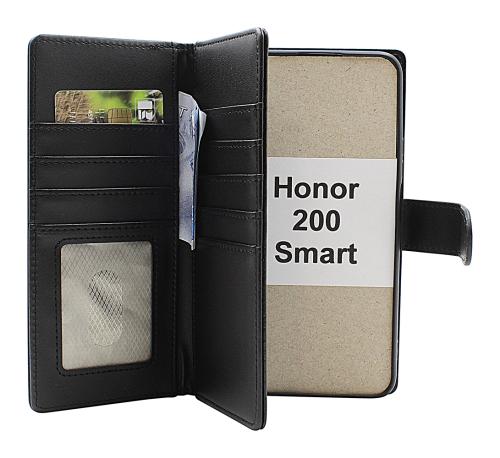 Skimblocker Honor 200 Smart 5G XL Lommebok Deksel