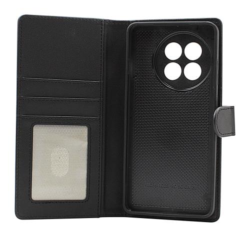Skimblocker OnePlus 13R Magnet Lommebok Deksel