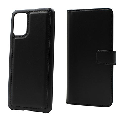 Skimblocker Magnet Wallet Samsung Galaxy A02s