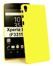 Hardcase Deksel Sony Xperia E5 (F3311)