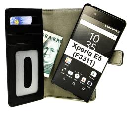 Magnet Wallet Sony Xperia E5 (F3311)