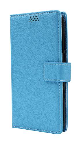Standcase Wallet Huawei P Smart (FIG-LX1)