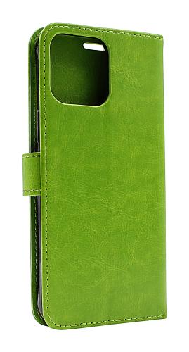 Crazy Horse Wallet iPhone 13 Pro Max (6.7)