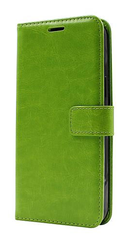 Crazy Horse Wallet iPhone 13 Pro Max (6.7)