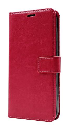 Crazy Horse Wallet iPhone 13 Pro Max (6.7)