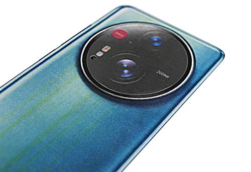 Kameraglass Xiaomi 17 Ultra