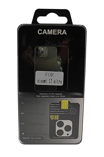 Kameraglass Xiaomi 17 Ultra