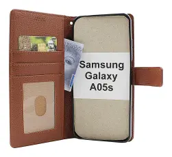 New Standcase Wallet Samsung Galaxy A05s (SM-A057F/DS)