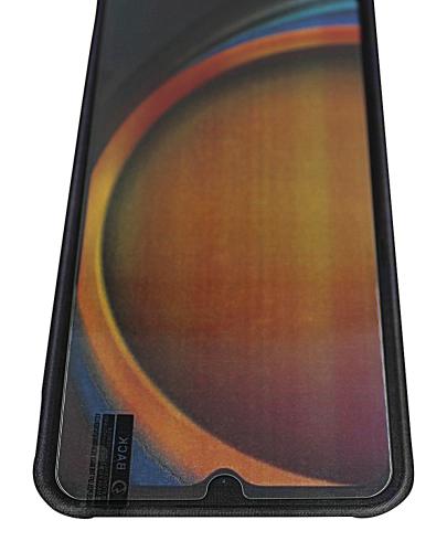 Skjermbeskyttelse av glass Samsung Galaxy Xcover7 5G (SM-G556B)