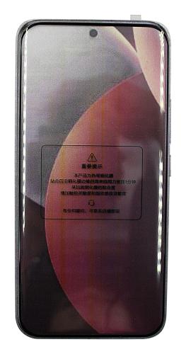 Full Frame Skjermbeskyttelse av glass Xiaomi Redmi Note 15 Pro+