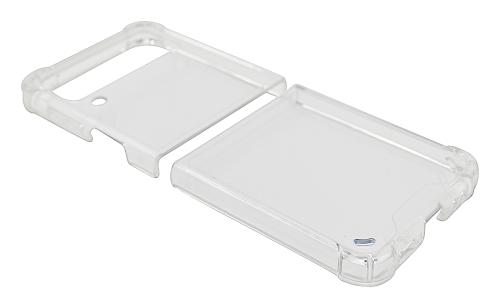 Hardcase Deksel Samsung Galaxy Z Flip 3 5G (SM-F711B)