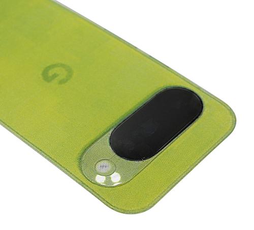 Kameraglass Google Pixel 10