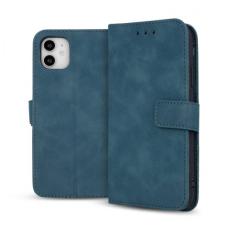 Smart Velvet Wallet iPhone 14 Pro (6.1)