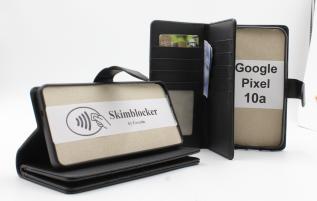 Skimblocker Google Pixel 10a XL Lommebok Deksel