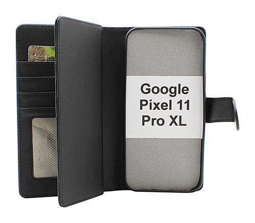 Skimblocker XL Lommebok Deksel Google Pixel 11 Pro XL