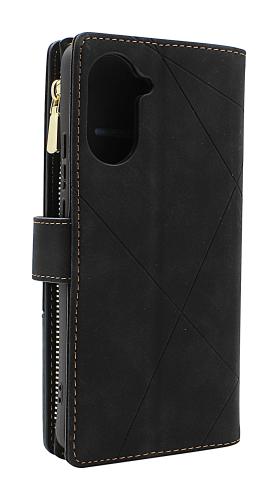 XL OnePlus Nord CE5 (CPH2719) Luksus Lommebok Deksel