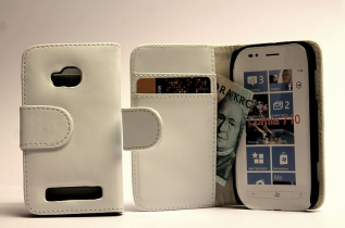 Lommebok-etui Nokia Lumia 710