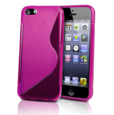S-Line Deksel iPhone 5C