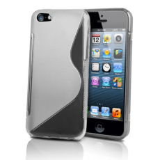 S-Line Deksel iPhone 5C