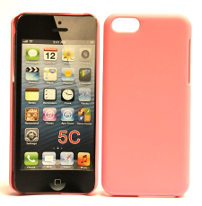 Hardcase Deksel iPhone 5C