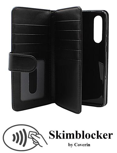 Skimblocker XL Wallet Huawei P30 (ELE-L29)