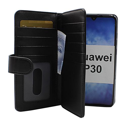 Skimblocker XL Wallet Huawei P30 (ELE-L29)